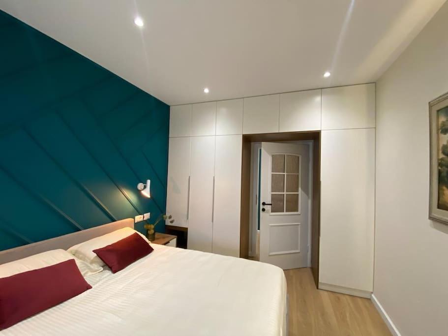 Apartament Casa Del Bosco!