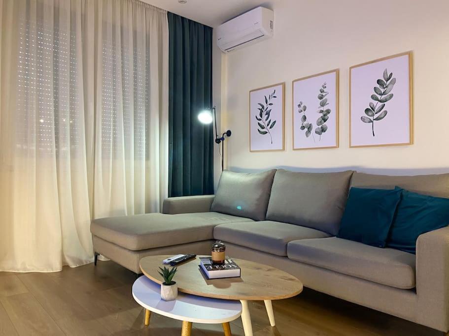 Apartament Casa Del Bosco!