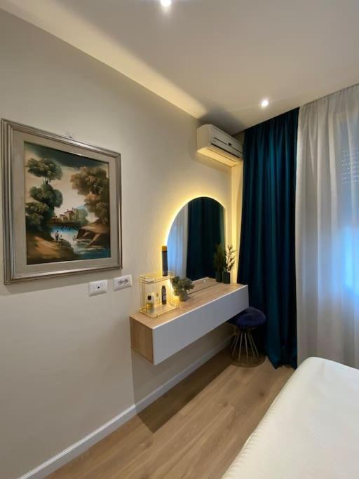 Casa Del Bosco! * Tirana