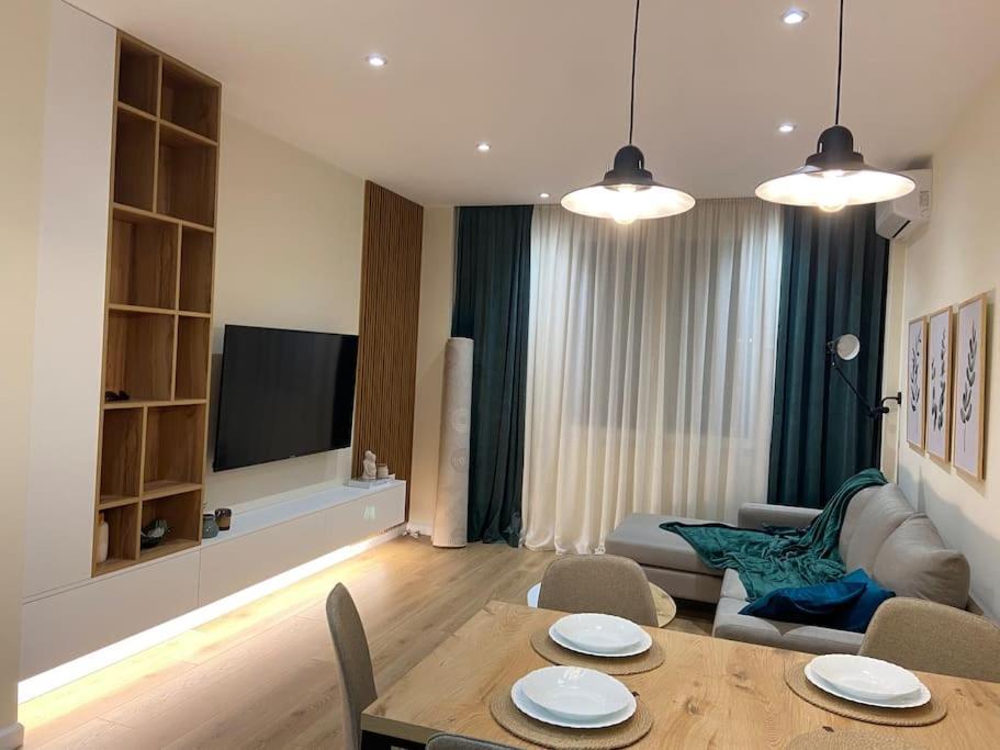 Apartament Casa Del Bosco!