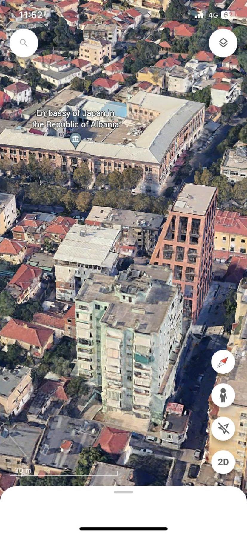 Casa Del Bosco!